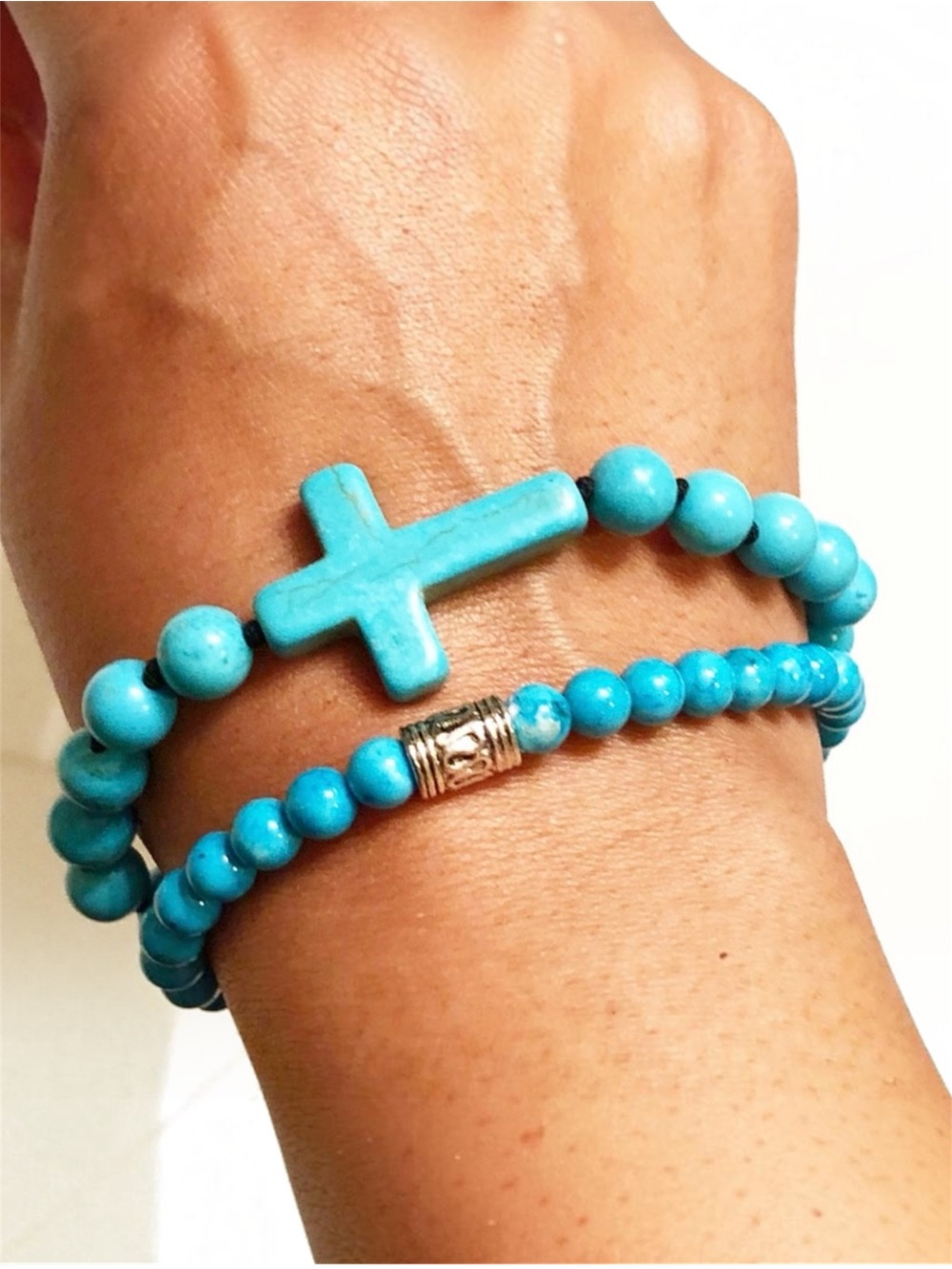 Recommended Magnesite Bracelet Bundle